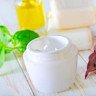 Anti-Falten Creme selber machen - Rezept und Anleitung