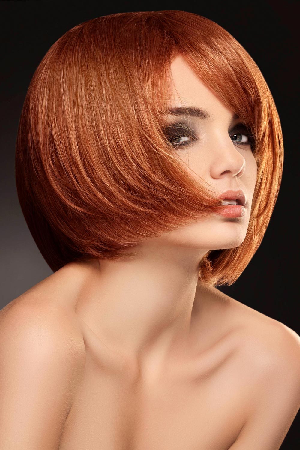 Frisuren Bob Hinterkopf Ansicht | Lucia Blog