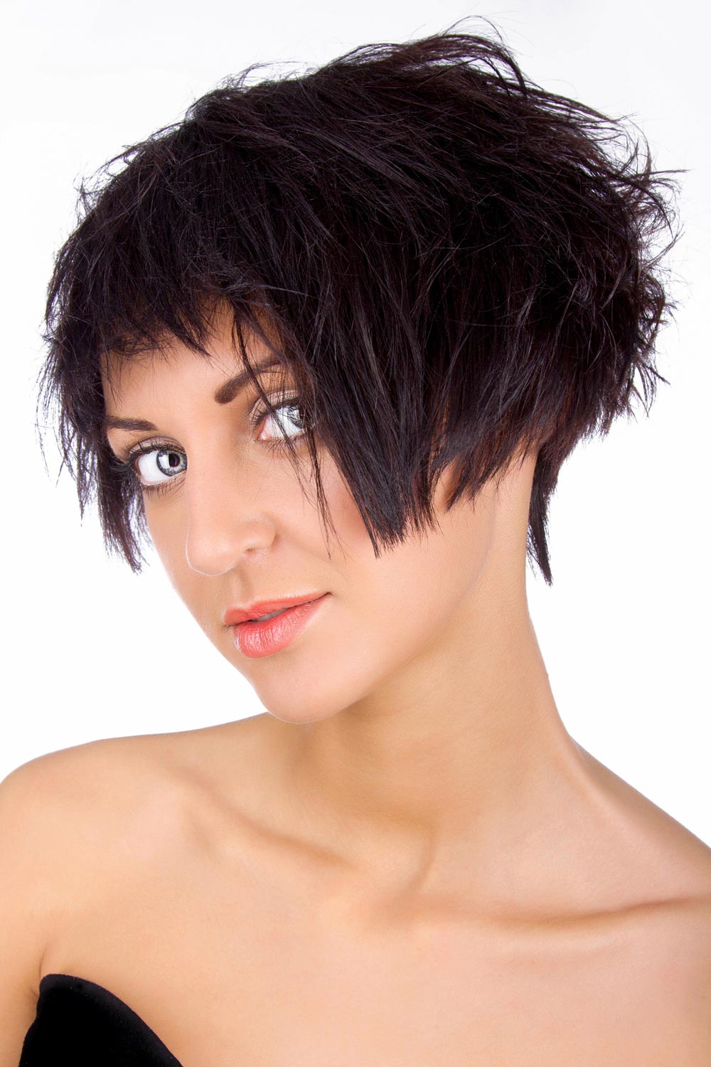 vokuhila damenfrisuren