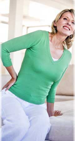 Schüssler Salze bei Arthrose Schüssler Salze bei Arthrose