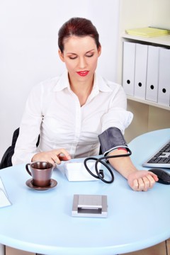 L-Arginin bei Bluthochdruck L-Arginin bei Bluthochdruck