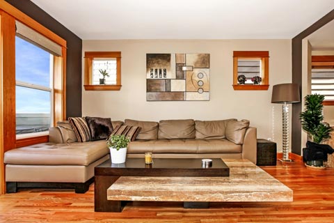 Bilder für wohnzimmer selbst machen maps and letter Wohnzimmer farben warm