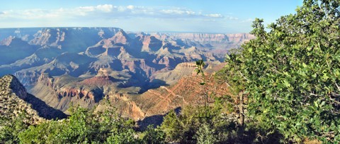 USA Rundreise Westküste - Grand Canyon USA Rundreise Westküste - Grand Canyon