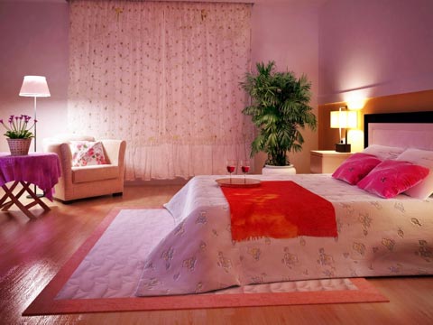 Blog 1: dekoration ideen schlafzimmer