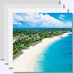 zur Bildergalerie - Belle Mare auf der Insel Mauritius