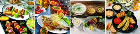 Leckere Grillrezepte