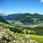 weiter zu - Wellness im Pustertal in Südtirol genießen