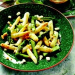 weiter zu Gerichte mit Spargel - Spargelsalat