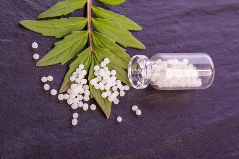 Ignatia Globuli – Wirkung und Anwendung in der Homöopathie