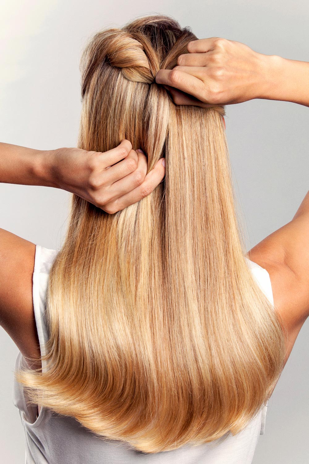 frisur lange haare hochstecken | lucycolegisele site