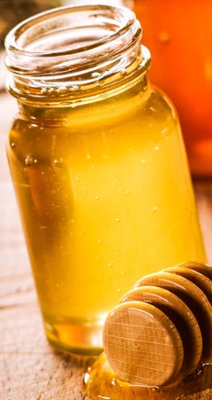 Wie gesund ist Honig?