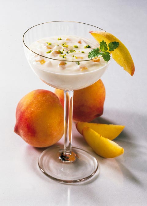 1200 Kalorien Diät für Vegetarier - Rezepte 5. Tag