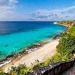 weiter zu - ABC-Insel Bonaire