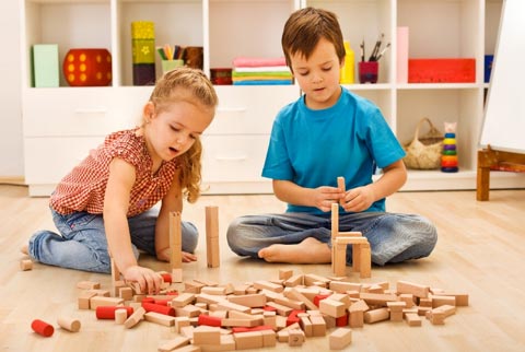 Kinderzimmer einrichten: Tipps und Einrichtungsideen für Kinderzimmer