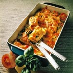 weiter zu Winter Rezepte - Cannelloni alla Sottentina