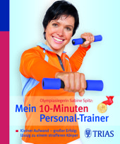 Fitness-Buch: Mein 10-Minuten Personal-Trainer