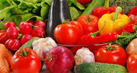 Durch gesunde Ernährung abnehmen: Zucker - der Feind jeder schlanken Linie