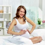 weiter zu - Wie wirkt Folsäure für Schwangere?