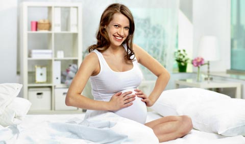 Wie wirkt Folsäure für Schwangere?