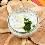 weiter zu - Aioli selber machen