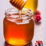 weiter zu - Nährwert von Honig, Kalorien und Kohlenhydrate