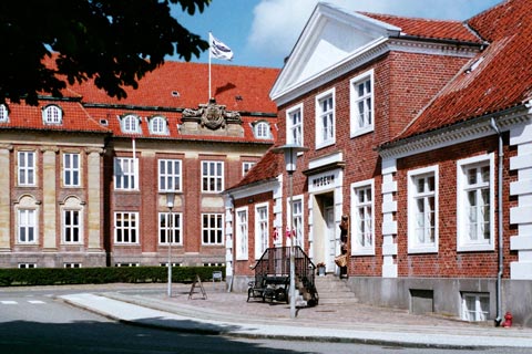 Ringkobing Museum