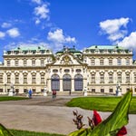 weiter zu - Kultur- und Wellnessurlaub in Wien
