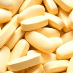 weiter zu - Zinktabletten gegen Pickel und Akne