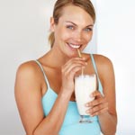 weiter zu - Protein Shakes abnehmen