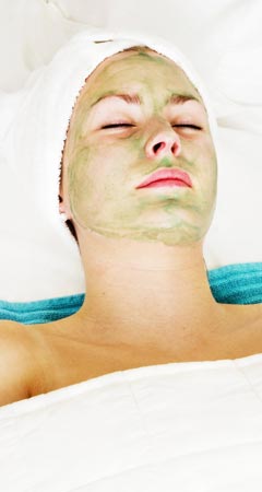Anti-Pickel Maske hilft gegen Pickel, Akne, Mitesser und unreine Haut