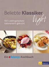 Beliebte Klassiker light von Ruth Ellenberger, AT Verlag