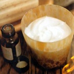 Rezepte für Cremes - Antifalten Creme selbst machen