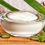 Aloe Vera Naturkosmetik und Creme