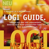 LOGI-Guide von Franca Mangiameli, Dr. Nicolai Worm, Andra Knauer, systemed Verlag; ISBN 978-3-942772-02-0; Preis: 6,99 EUR