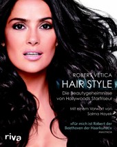 Beauty Buch: Hair Style