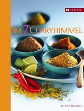 Im 7. Curryhimmel