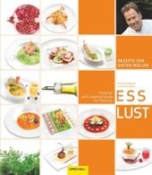 Buch Essen: Esslust - Vitalität und Lebensfreude mit Genuss