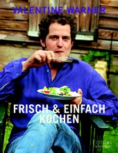 Buch Essen: Frisch & Einfach kochen