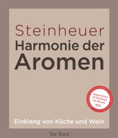 Essen & Trinken Bücher: Harmonie der Aromen