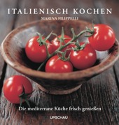 Buch Essen: Italienisch kochen