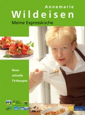 Buch Essen: Meine Expressküche