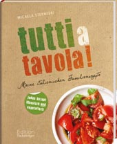 Tutti a tavola! von Micaela Stermieri, Fackelträger Verlag