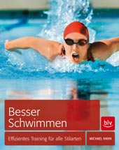 Besser Schwimmen von Michael Hahn , blv Verlag München,