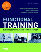 Fitness-Buch: Functional Training - Das Erfolgsprogramm der Spitzensportler