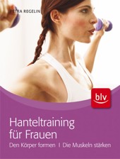 Hanteltraining für Frauen