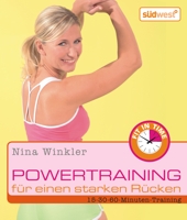 Powertraining für einen starken Rücken