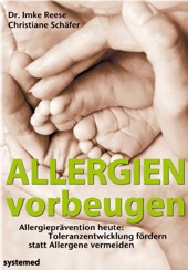 Allergien vorbeugen