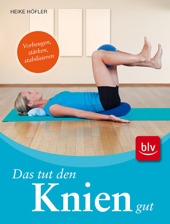 Buch Gesundheit: Das tut den Knien gut