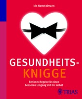 Buch Gesundheit: Gesundheits-Knigge