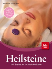 Buch Gesundheit: Heilsteine - 150 Steine für Ihr Wohlbefinden